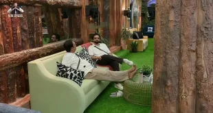 Bigg Boss 19 25th August 2025