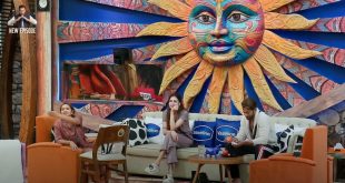Bigg Boss 19 23rd September 2025