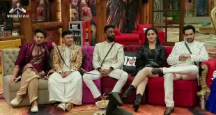 Bigg Boss 19 27th September 2025