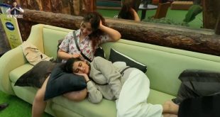 Bigg Boss 19 14th October 2025