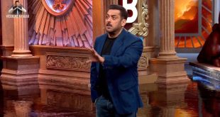 Bigg Boss 19 25th October 2025
