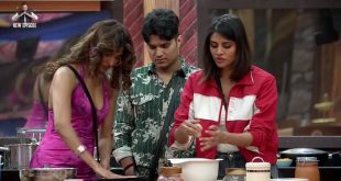 Bigg Boss 19 8th October 2025