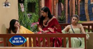 Bigg Boss 19 11th November 2025