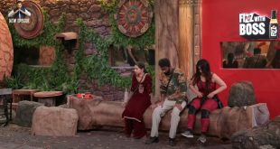 Bigg Boss 19 26th November 2025