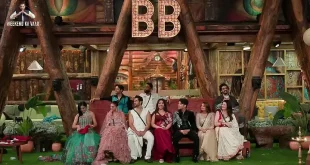 Bigg Boss 19 2nd November 2025