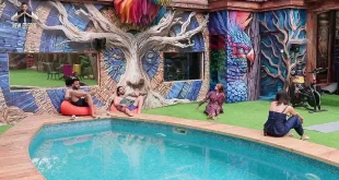 Bigg Boss 19 3rd November 2025