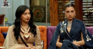 Bigg Boss 19 8th November 2025