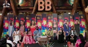 Bigg Boss 19 2nd December 2025