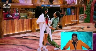 Bigg Boss 19 5th December 2025