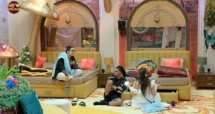 Bigg Boss Season 20 11th September 2026