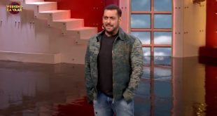 Bigg Boss Season 20 17th October 2026