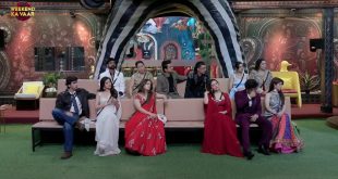 Bigg Boss Season 20 18th October 2026