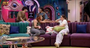 Bigg Boss Season 20 1st October 2026