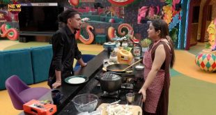 Bigg Boss Season 20 21st October 2026