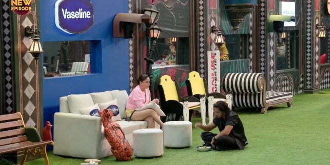Bigg Boss Season 20 22nd October 2026