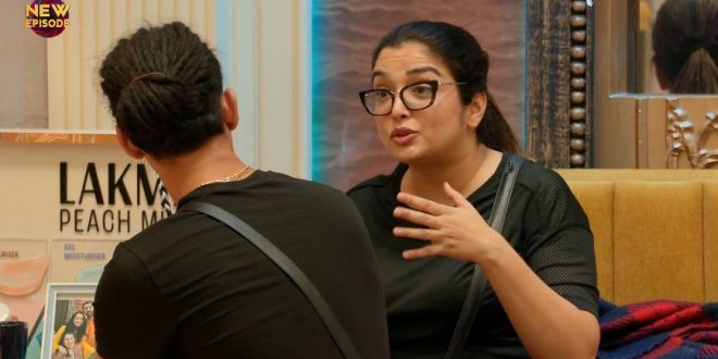 Bigg Boss Season 20 23rd October 2026