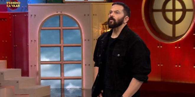 Bigg Boss Season 20 24th October 2026