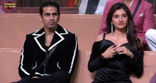 Bigg Boss Season 20 25th October 2026