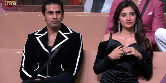 Bigg Boss Season 20 25th October 2026