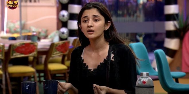 Bigg Boss Season 20 27th October 2026