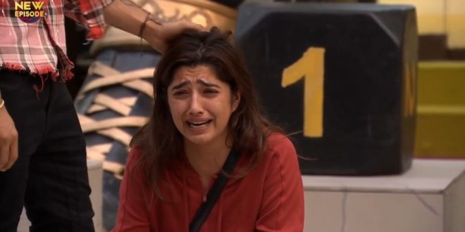 Bigg Boss Season 20 28th October 2026
