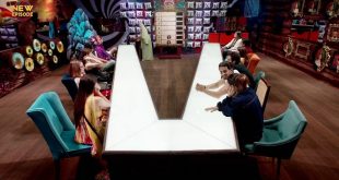 Bigg Boss Season 20 9th October 2026